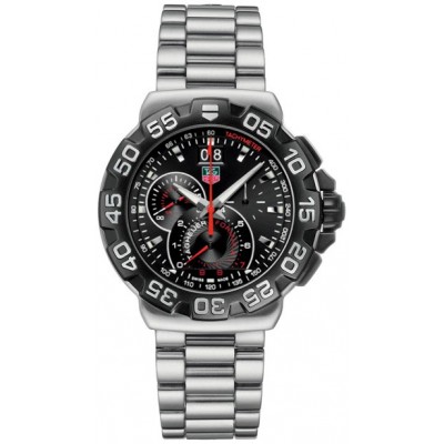 Tag Heuer Formula 1 Grande Date Chronograph Mens Watch Tag Heuer Formula 1 Grande Date Chronograph Mens Watch